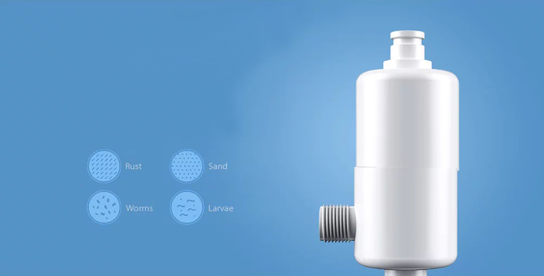 Xiaomi Zhimi Smart Toilet Seat Photo 8